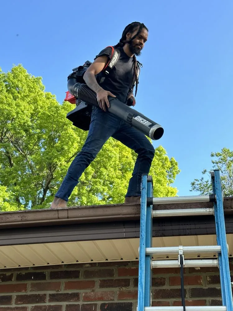 Affordable landscape design experts serving Kansas City, MO - J’s Do It All