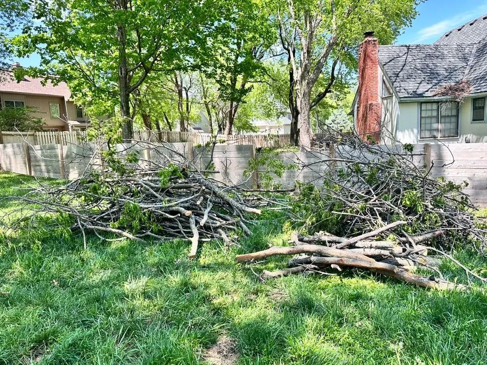 Affordable landscaping services experts serving Kansas City, MO - J’s Do It All