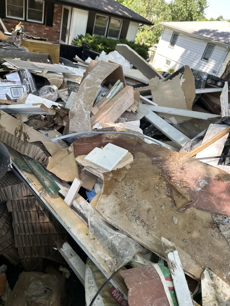 Trusted garden landscaping for homes across Kansas City, MO - J’s Do It All