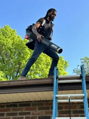 J’s Do It All Logo