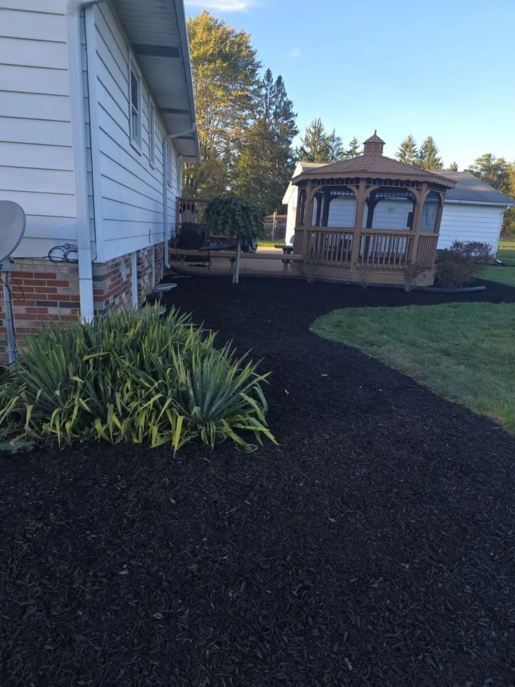 Affordable lawn mowing service in New Franklin, OH - J&S Exterior Solutions