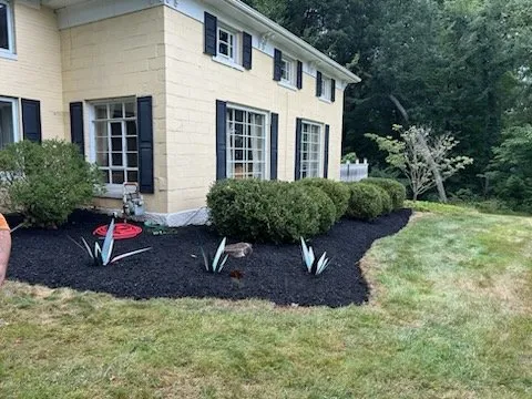 Top-rated landscape design with custom design in New Franklin, OH by J&S Exterior Solutions