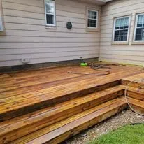 Professional residential landscaping experts serving New Franklin, OH - J&S Exterior Solutions