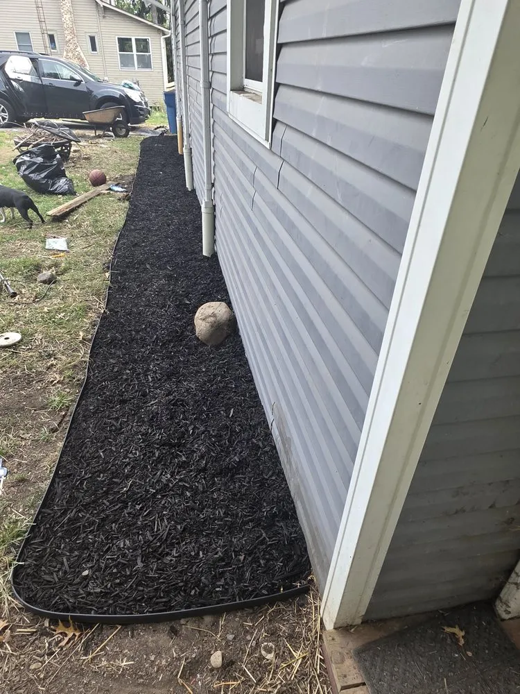 Expert lawn mowing service experts serving New Franklin, OH - J&S Exterior Solutions