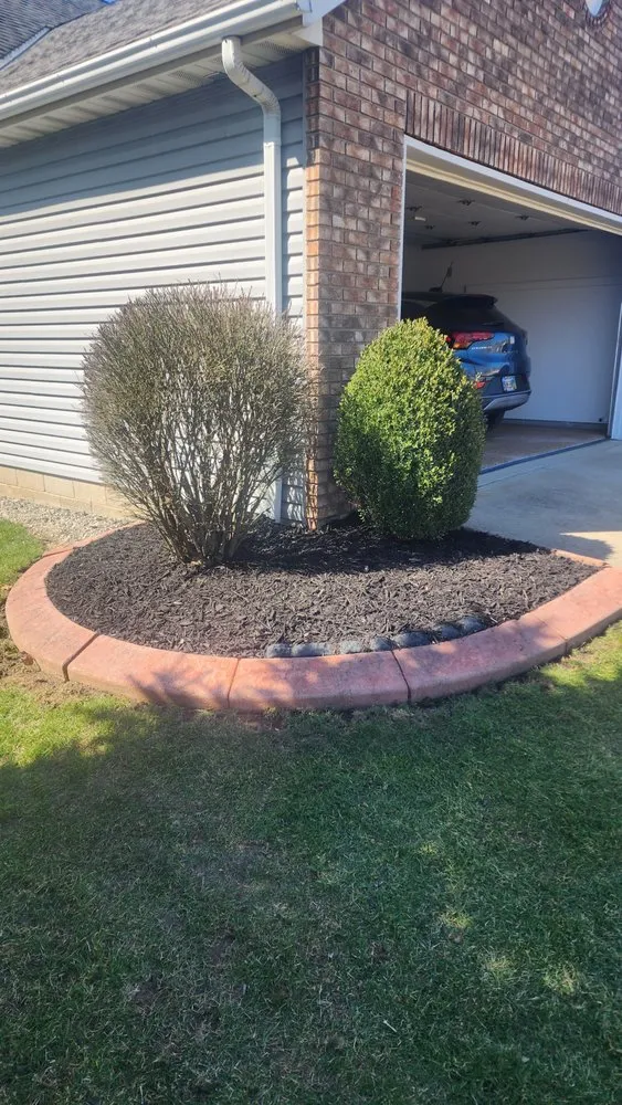 Trusted yard maintenance in New Franklin, OH - J&S Exterior Solutions