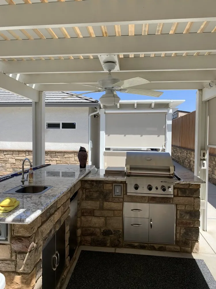 Trusted residential landscaping experts serving Bakersfield, CA - Js’ Garden Works