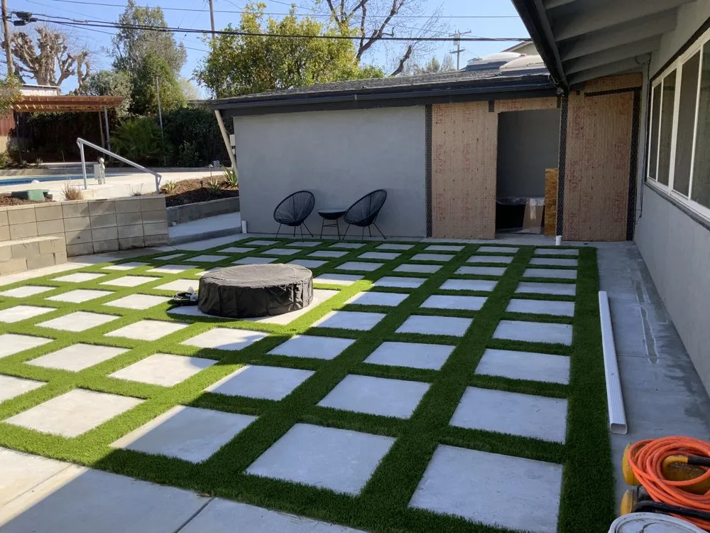 Local yard maintenance in Bakersfield, CA by Js’ Garden Works