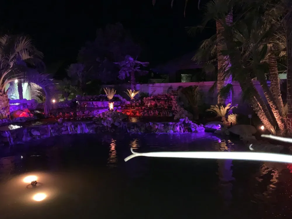 Top-rated landscape design in Bakersfield, CA - Js’ Garden Works