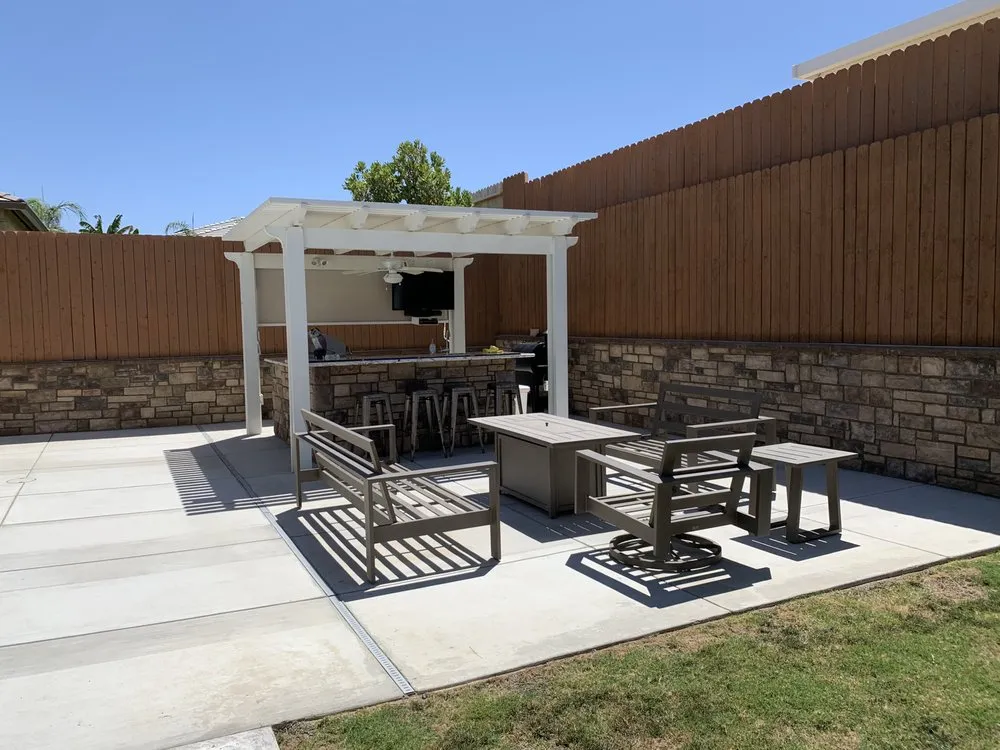 Expert residential landscaping for residential properties across Bakersfield, CA - Js’ Garden Works