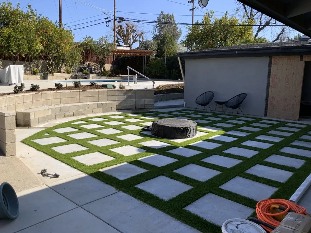Reliable yard maintenance in Bakersfield, CA by Js’ Garden Works