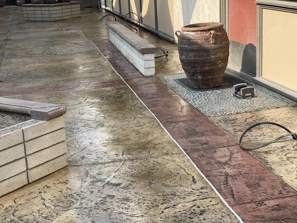 Top-rated residential landscaping for beautiful yards across Bakersfield, CA - Js’ Garden Works