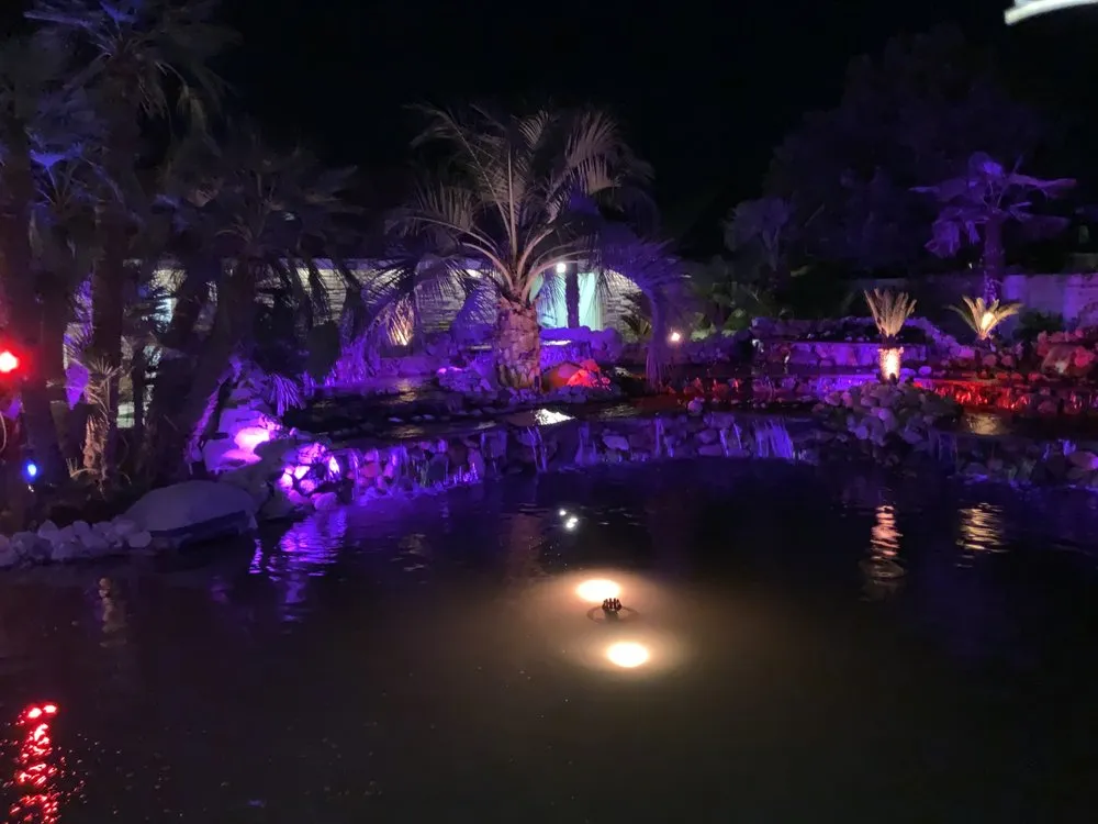 Local landscape installation in Bakersfield, CA by Js’ Garden Works