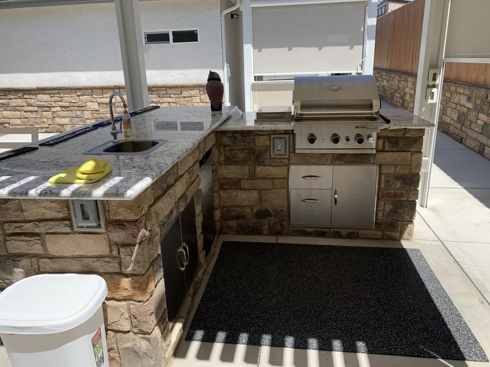 Top-rated outdoor landscaping in Bakersfield, CA - Js’ Garden Works