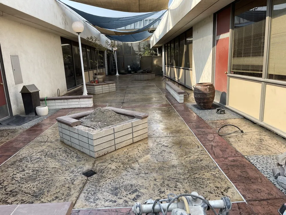 Local landscaping services for beautiful yards in Bakersfield, CA by Js’ Garden Works