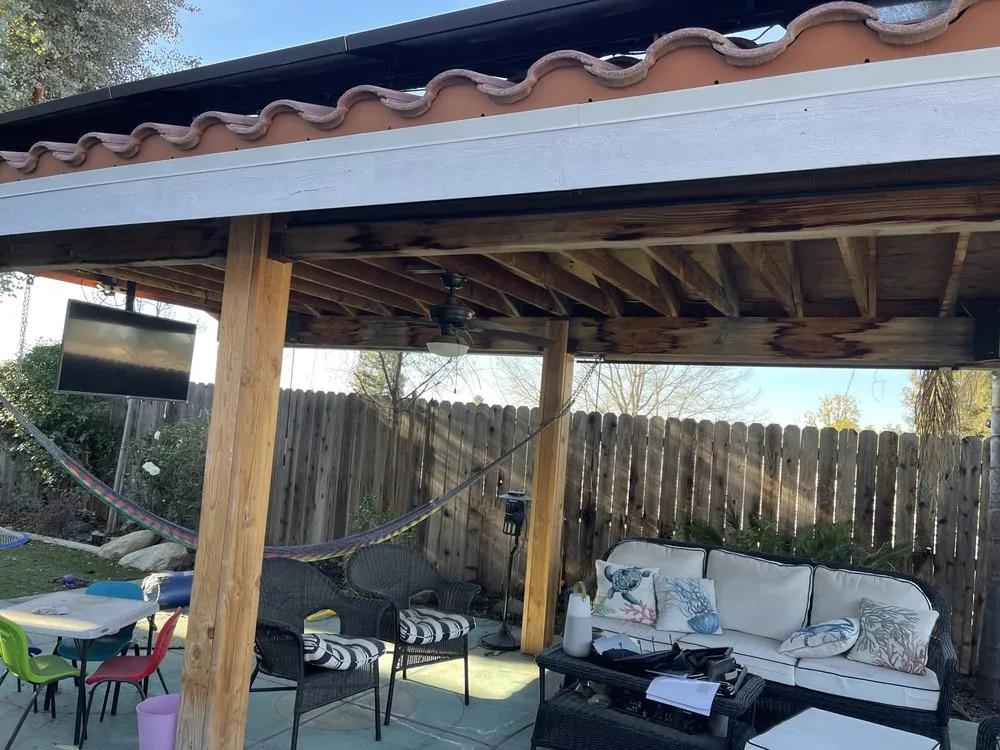 Expert lawn mowing service in Bakersfield, CA by Js’ Garden Works