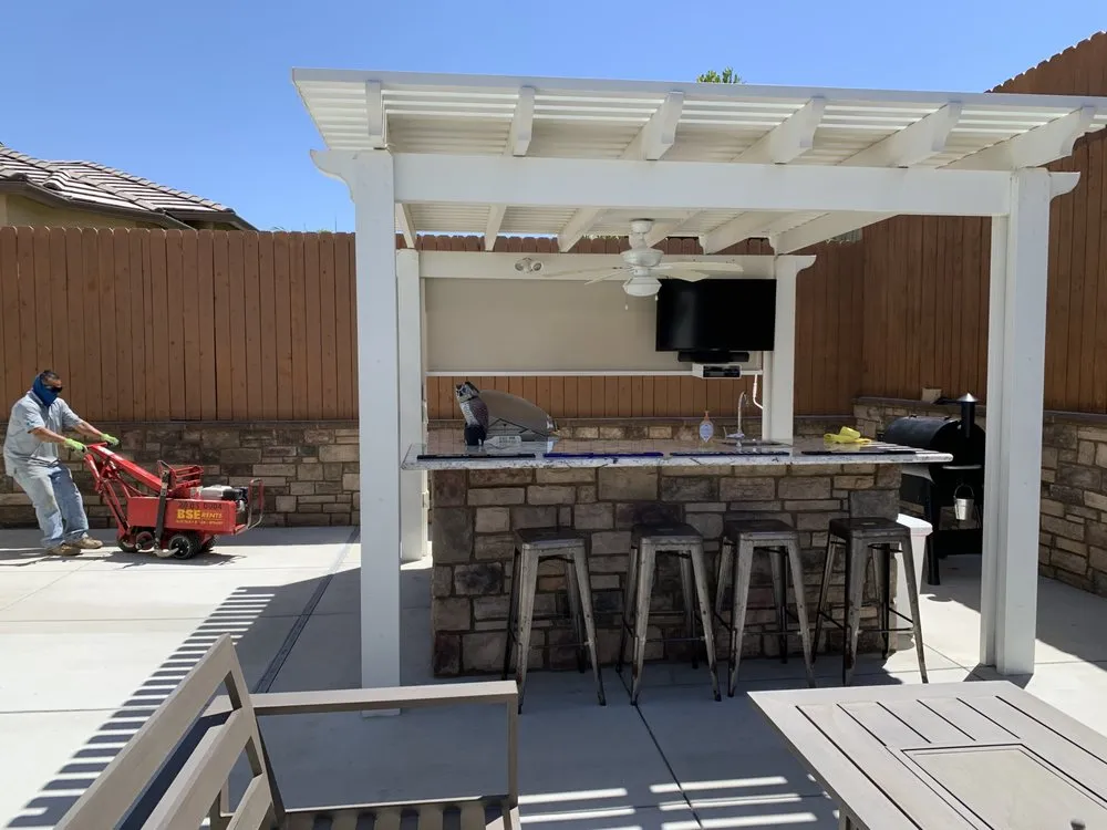 Top-rated landscaping services for year-round maintenance in Bakersfield, CA by Js’ Garden Works