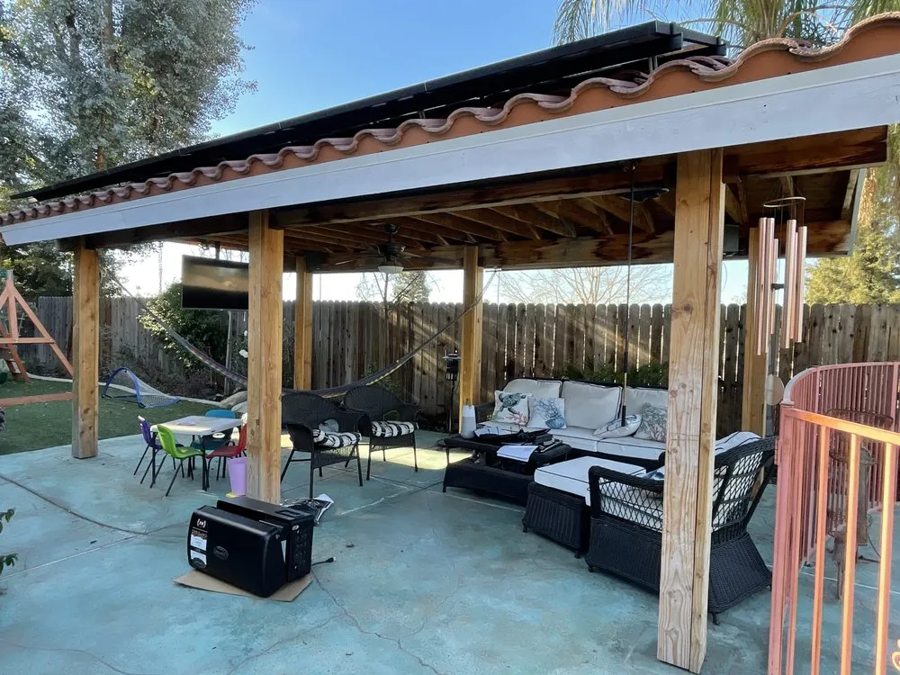 Professional landscape design for homes across Bakersfield, CA - Js’ Garden Works