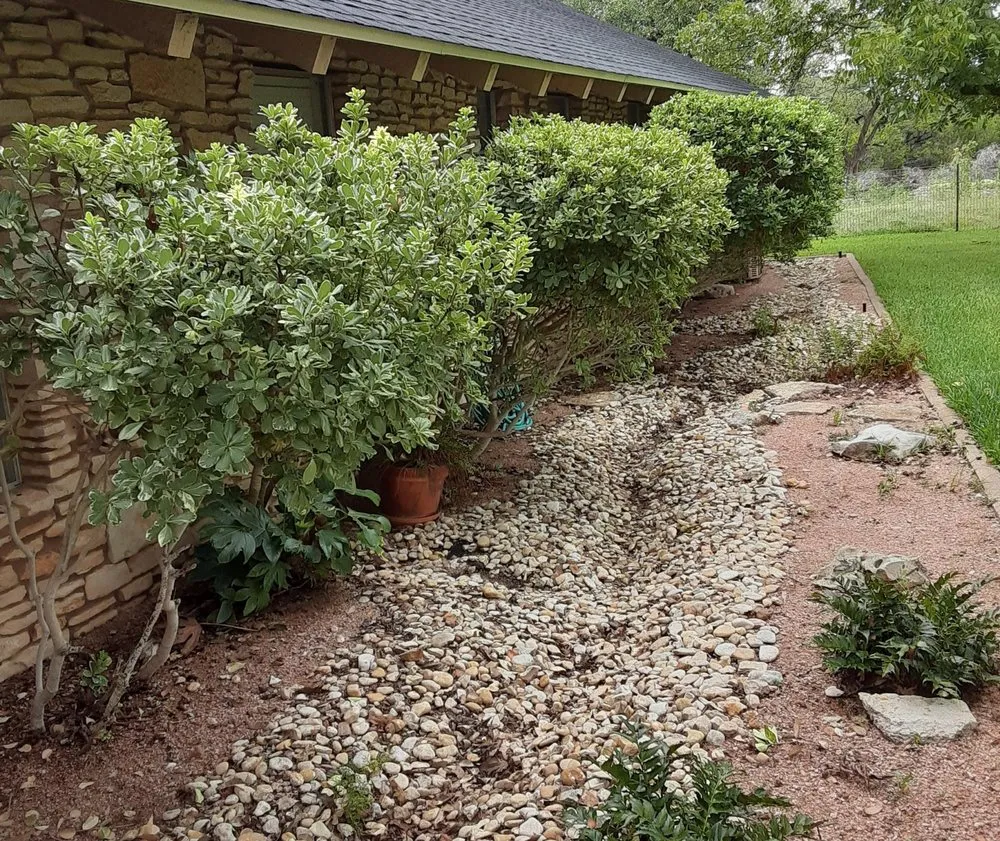 Top-rated lawn mowing service experts serving Killeen, TX - J's Gifted Hand Lawn Care