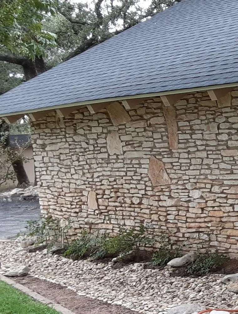 Professional landscape design in Killeen, TX - J's Gifted Hand Lawn Care