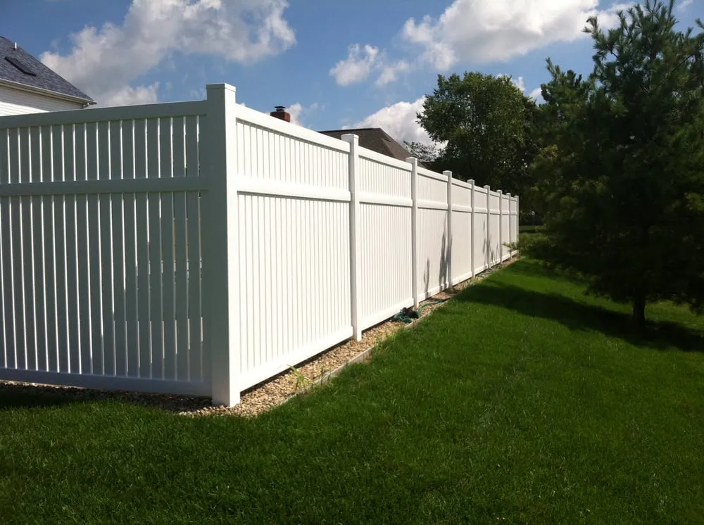 Custom yard maintenance experts serving Circleville, OH - J.S. Goode Landscaping