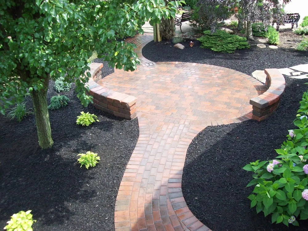 Trusted yard cleanup service experts serving Circleville, OH - J.S. Goode Landscaping