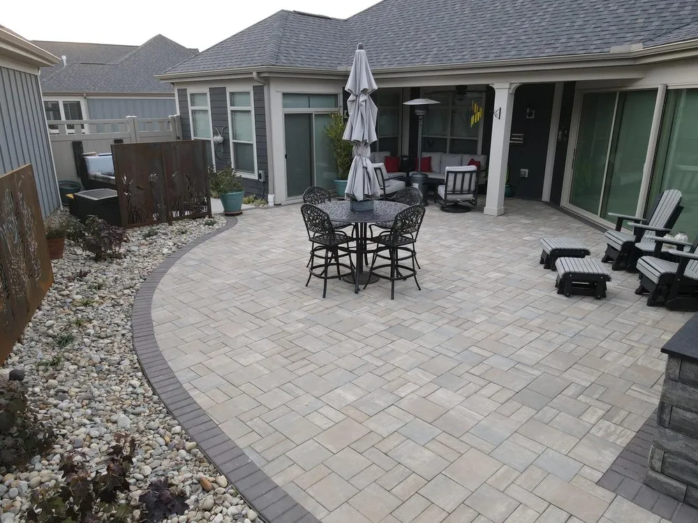 Custom yard maintenance experts serving Circleville, OH - J.S. Goode Landscaping