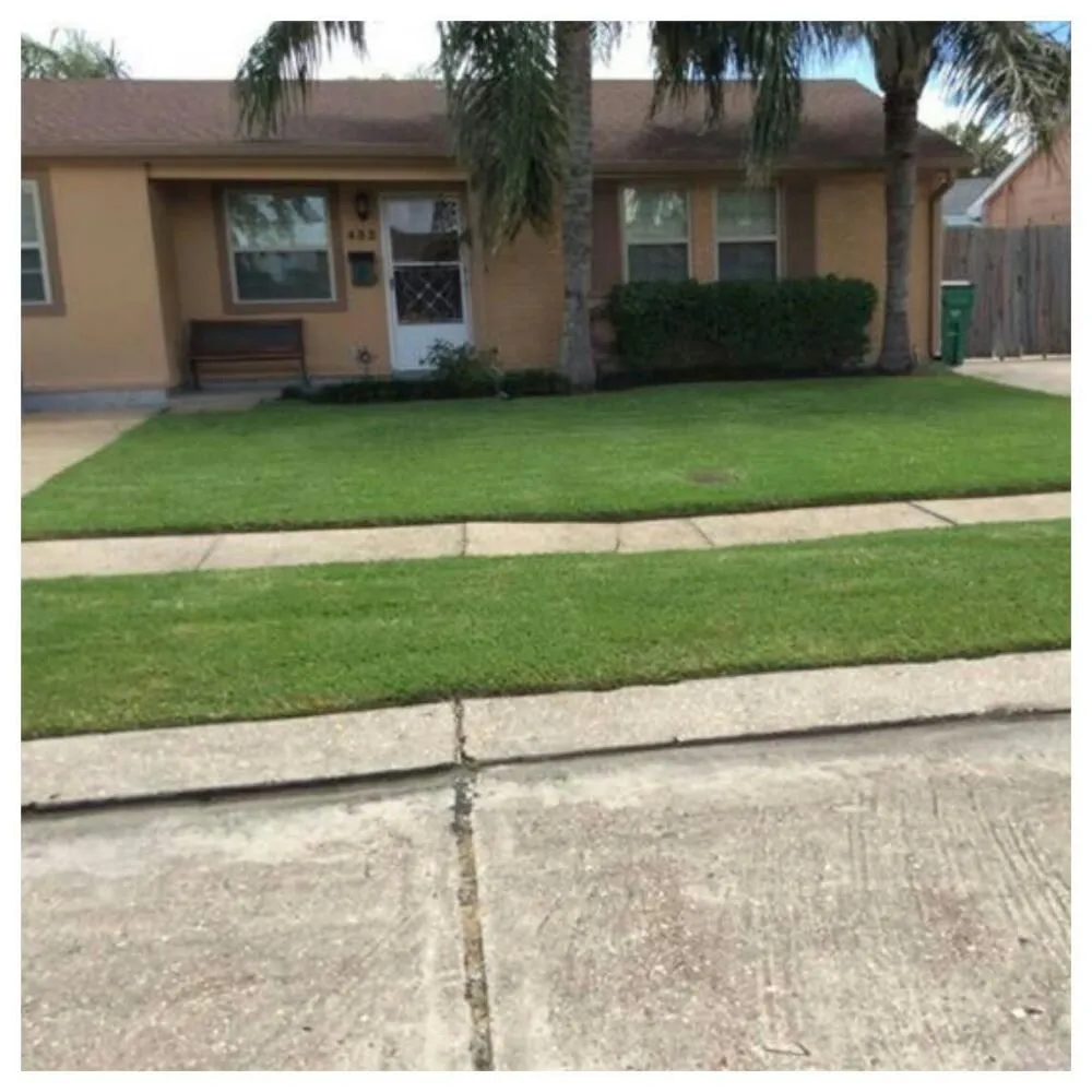 Top-rated yard maintenance for homes in Port Sulphur, LA by J&S Grounds Maintenance