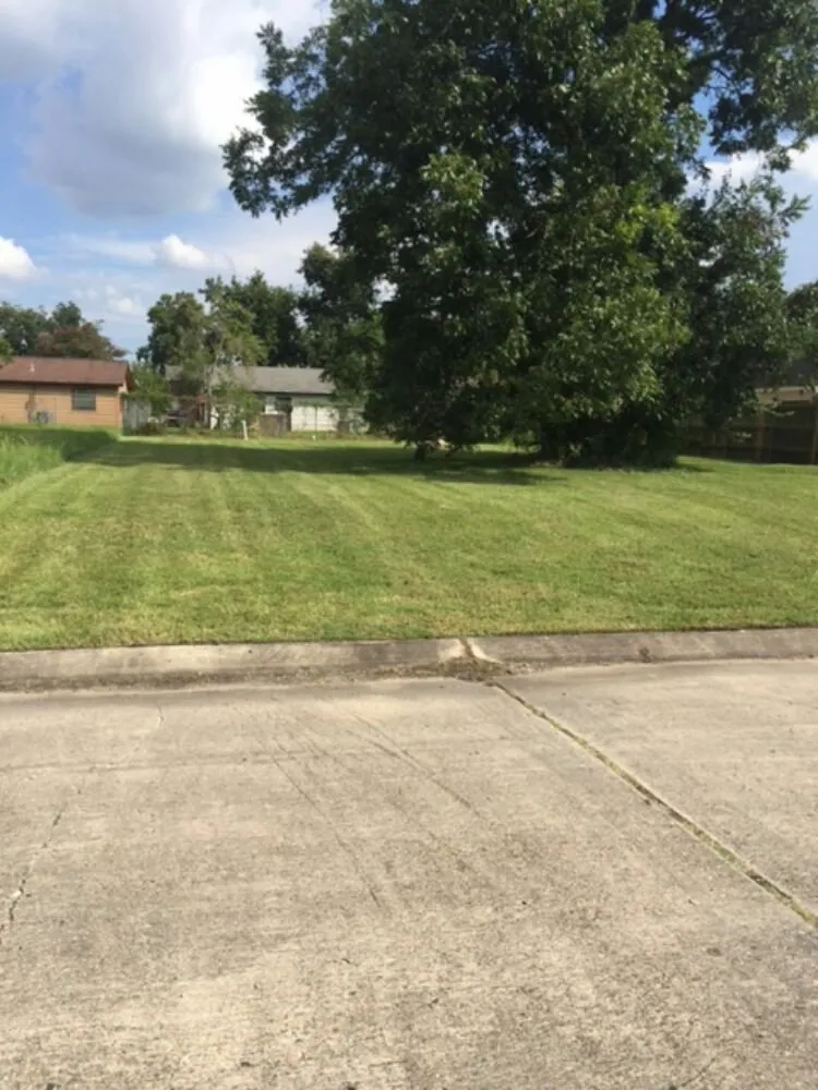 Local residential landscaping in Port Sulphur, LA - J&S Grounds Maintenance