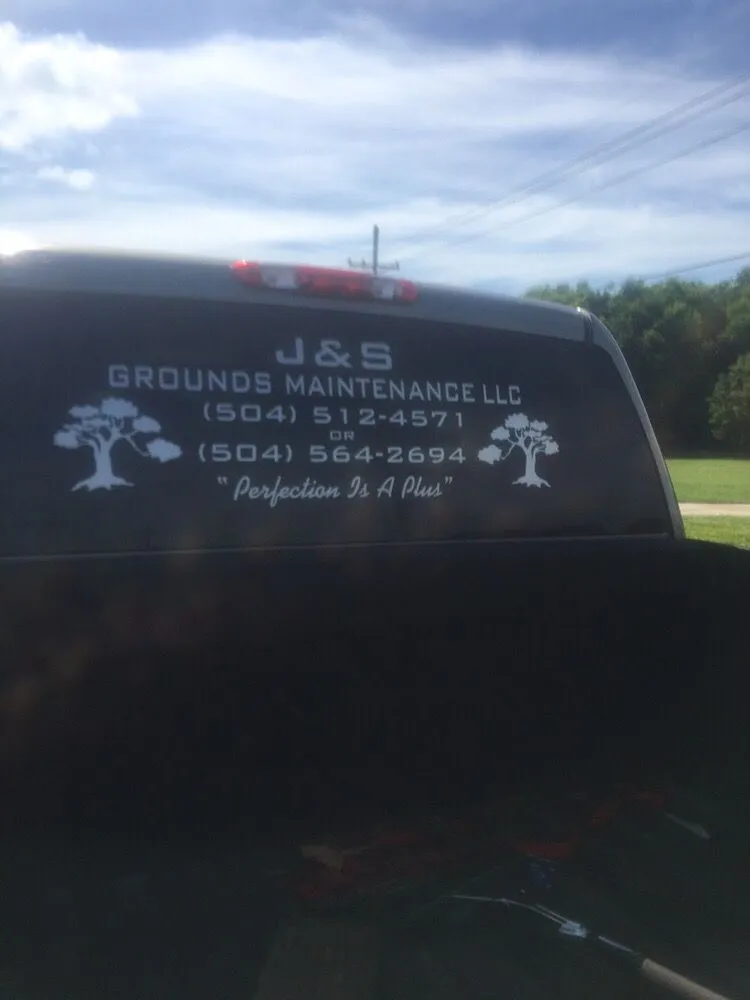 Trusted landscape installation experts serving Port Sulphur, LA - J&S Grounds Maintenance