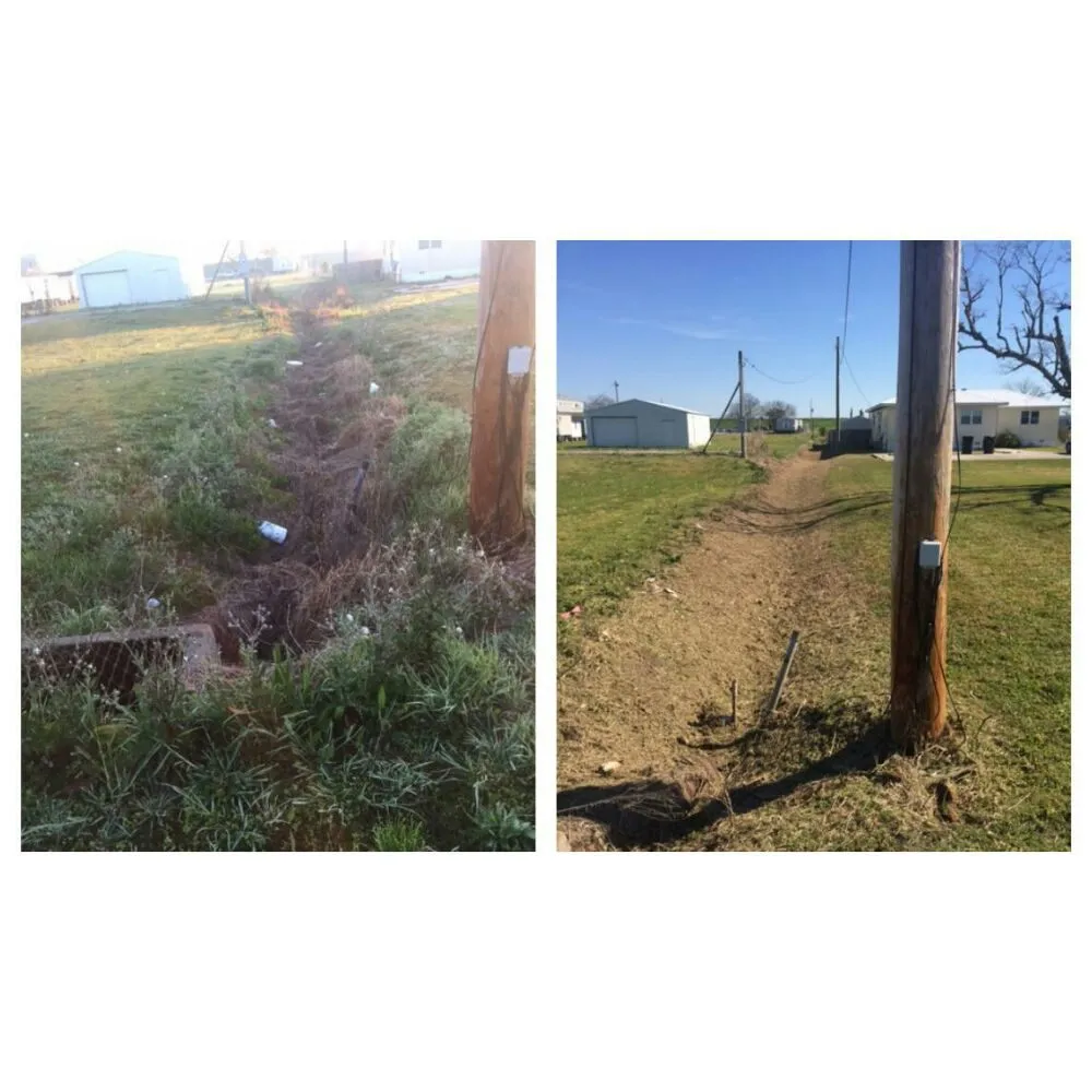 Top-rated yard maintenance experts serving Port Sulphur, LA - J&S Grounds Maintenance