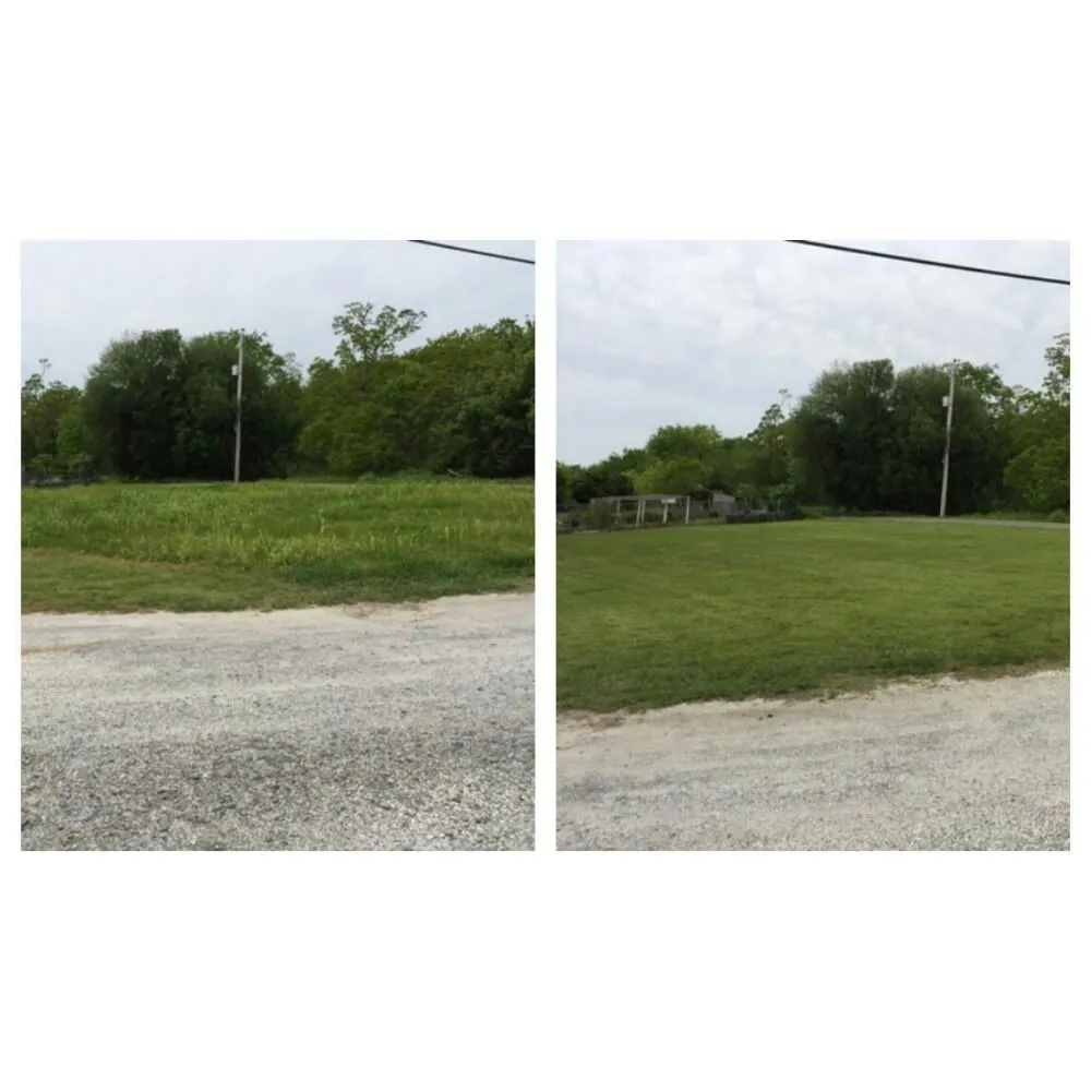 Local landscape installation experts serving Port Sulphur, LA - J&S Grounds Maintenance