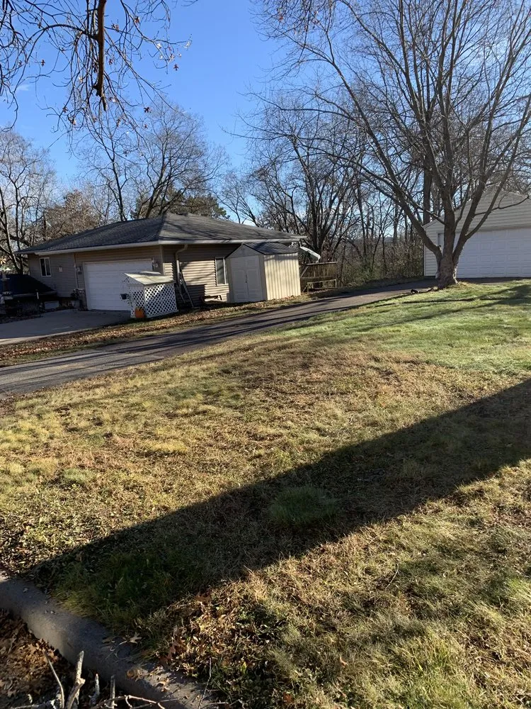 Trusted yard maintenance near you across Toledo, OH - J’s Handyman & Lawn Services