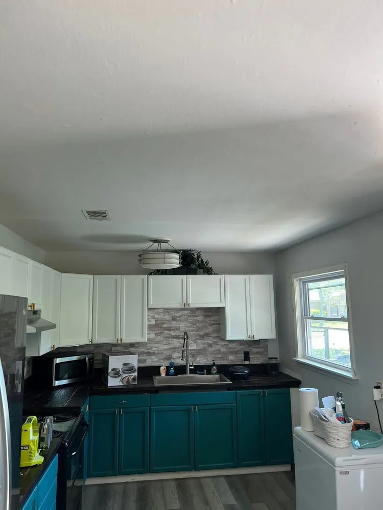 Local garden landscaping for residential properties in Toledo, OH by J’s Handyman & Lawn Services