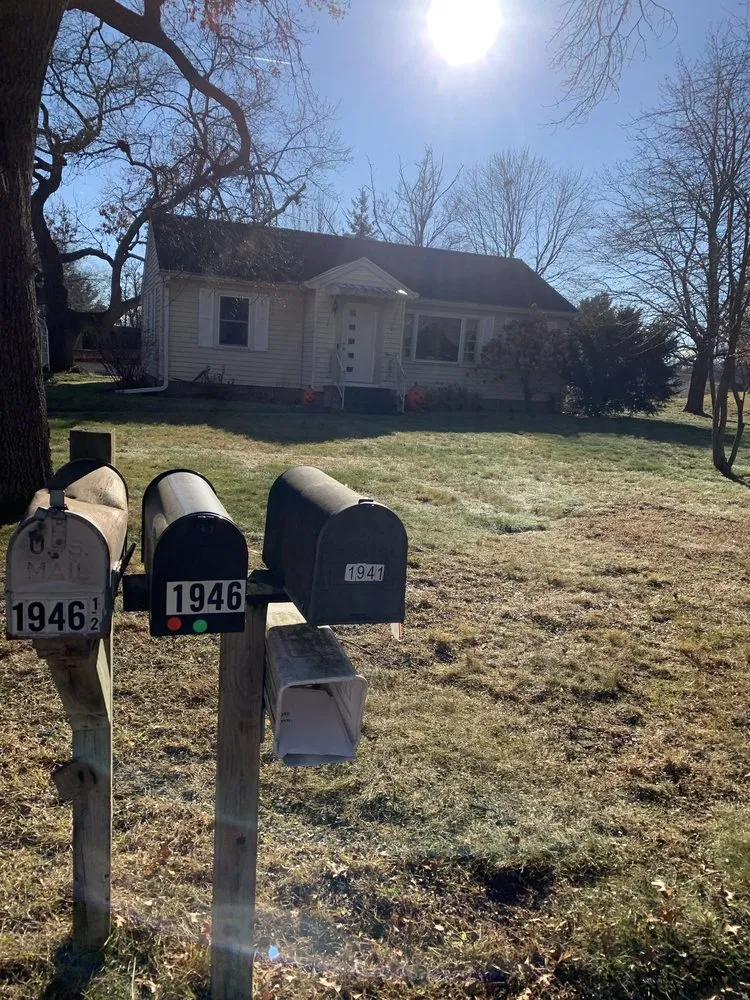 Local lawn mowing service for year-round maintenance across Toledo, OH - J’s Handyman & Lawn Services