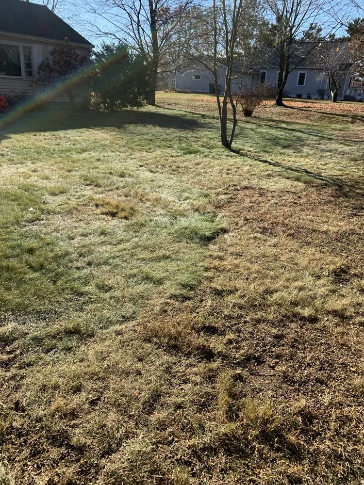 Expert residential landscaping for residential properties across Toledo, OH - J’s Handyman & Lawn Services