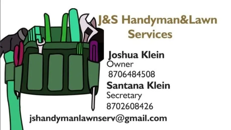 Top-rated lawn mowing service in Dierks, AR - J&S Handyman and Lawn Services