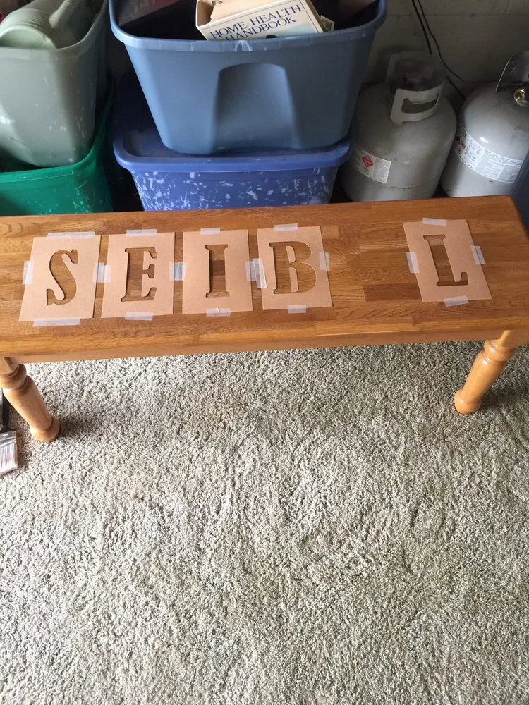 Custom garden landscaping in Davenport, IA by JS Handyman Service