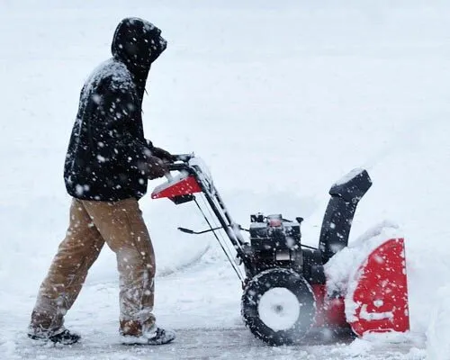 Custom landscape installation for outdoor upgrades in Davenport, IA by JS Handyman Service