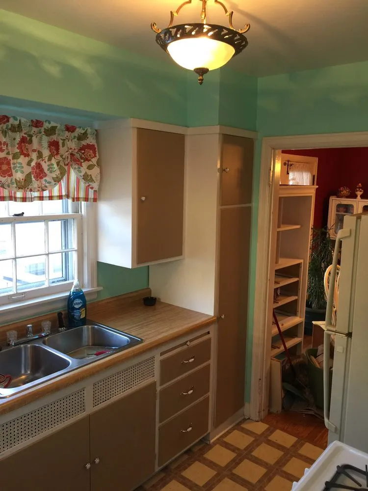 Expert residential landscaping in Davenport, IA - JS Handyman Service