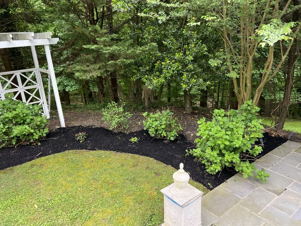 Affordable landscaping services in Essex, MD by JS Haul Install Do It All