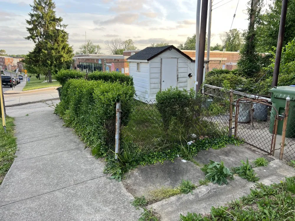 Local lawn mowing service in Essex, MD - JS Haul Install Do It All