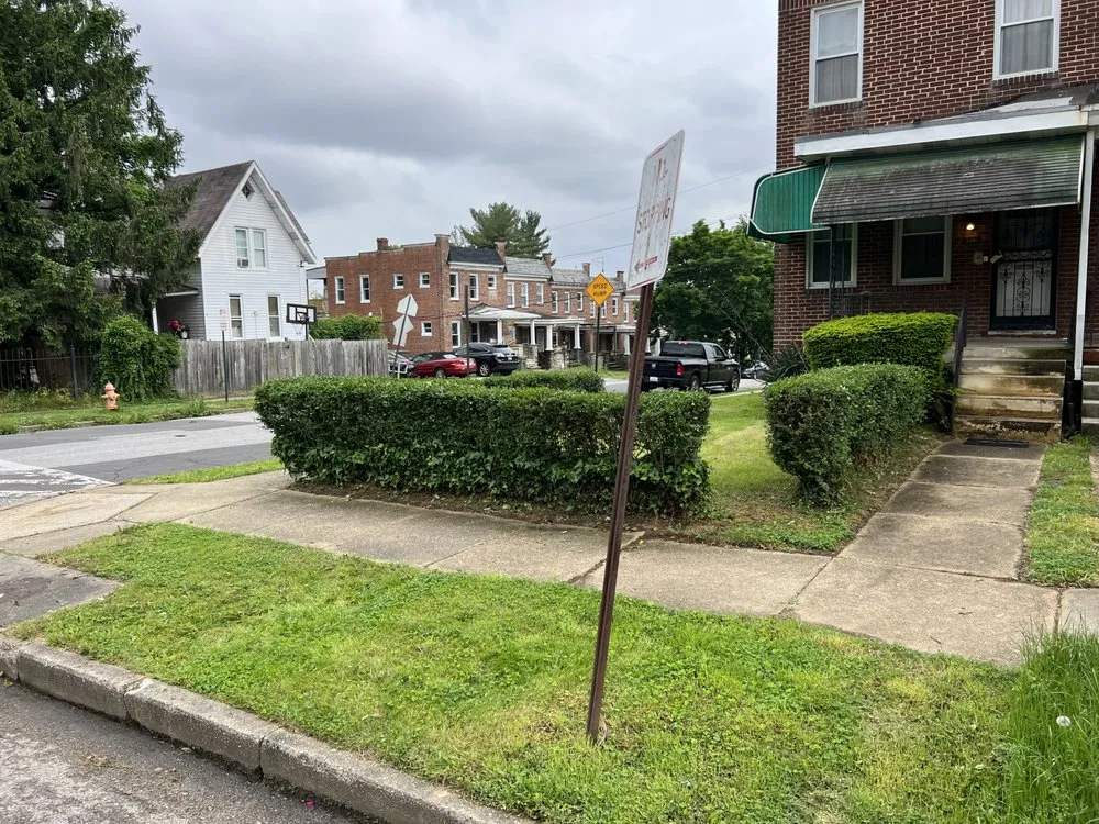 Local residential landscaping experts serving Essex, MD - JS Haul Install Do It All