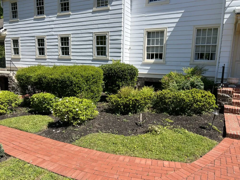 Expert lawn care service for outdoor upgrades across Essex, MD - JS Haul Install Do It All
