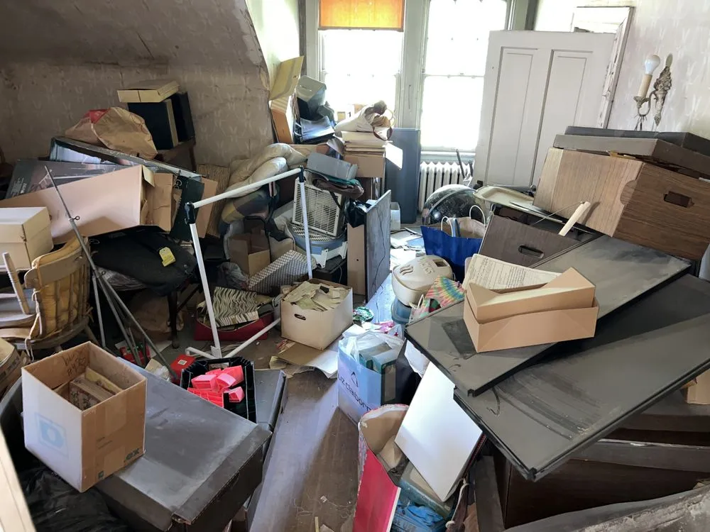 Local lawn care service near you across Essex, MD - JS Haul Install Do It All