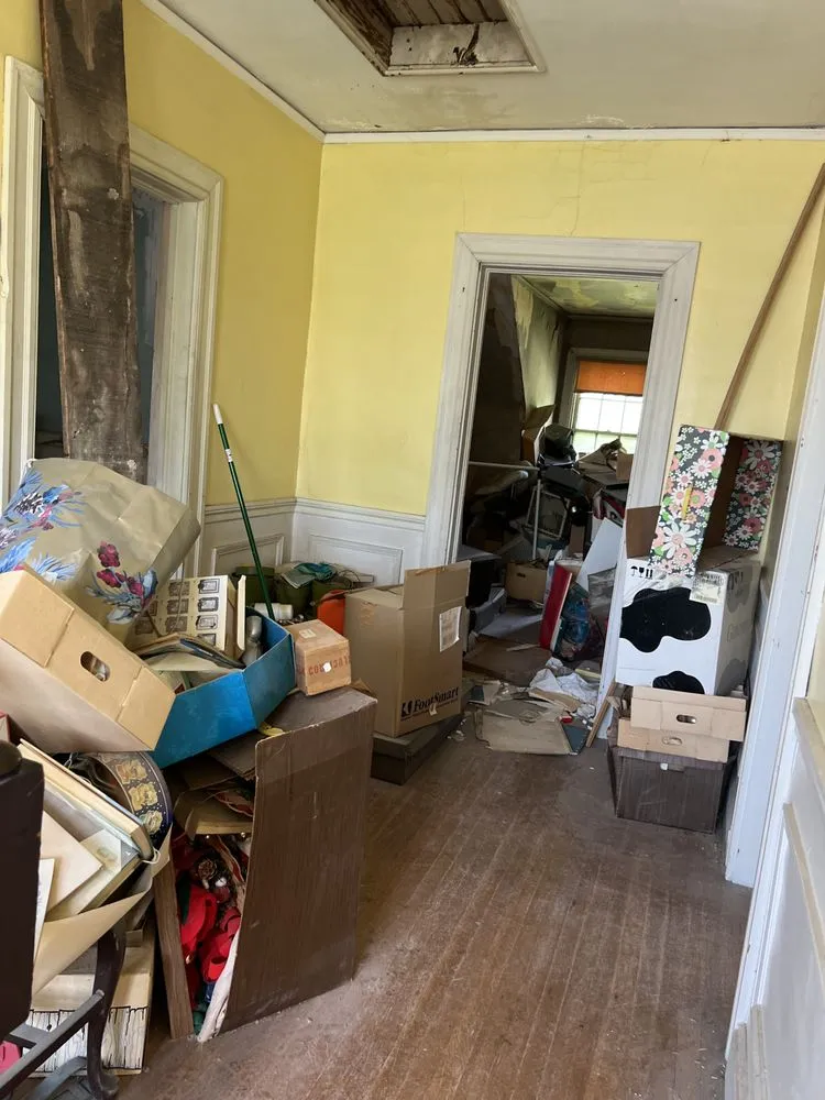 Top-rated residential landscaping experts serving Essex, MD - JS Haul Install Do It All