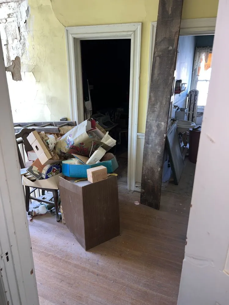 Expert garden landscaping near you across Essex, MD - JS Haul Install Do It All