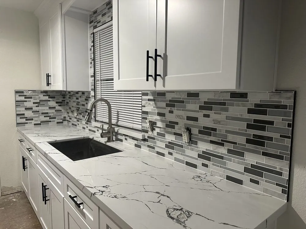 Local residential landscaping for residential properties in Porterville, CA by J’s Home Improvements