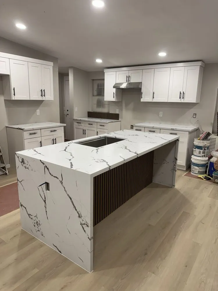 Expert yard cleanup service for residential properties in Porterville, CA by J’s Home Improvements