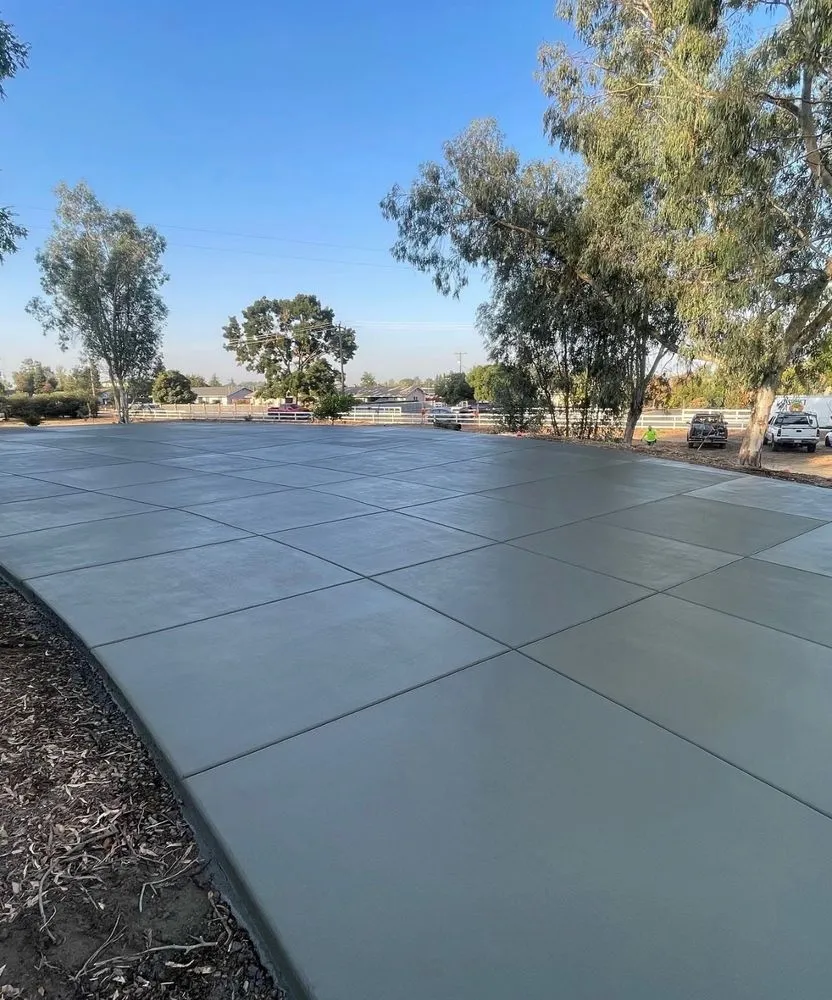 Expert landscape design for year-round maintenance across Porterville, CA - J’s Home Improvements