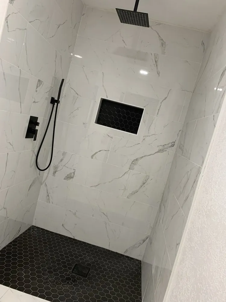 Affordable landscape installation for residential properties in Porterville, CA by J’s Home Improvements